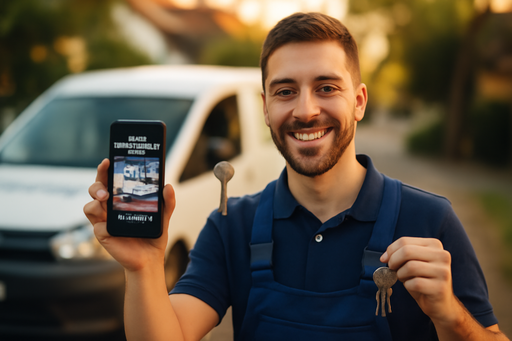 Marketing Online for Locksmiths St Kilda Dominate Google Now
