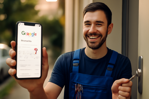 Google Ranking For Locksmiths St Kilda? Get Found First!