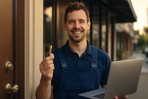 Optimisation SEO for Locksmiths St Kilda Get More Calls
