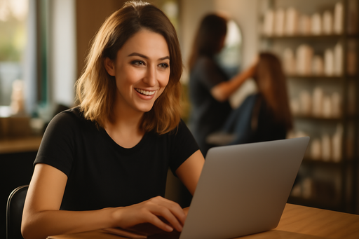 Marketing Online For Beauty Salon St Kilda Get More Clients