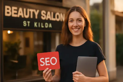 Optimisation SEO For Beauty Salon St Kilda Get More Clients