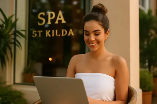 SEO for Spa St Kilda Boost Your Local Visibility Now!