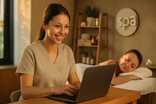 Marketing Online for Spa St Kilda? Get Found First!