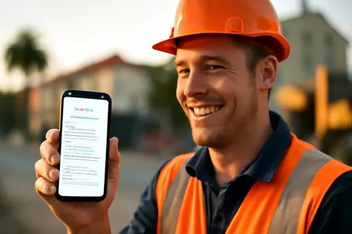 Google Ranking for Contractor St Kilda? Get Found First!