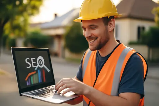Optimisation SEO for Contractor St Kilda Get More Jobs