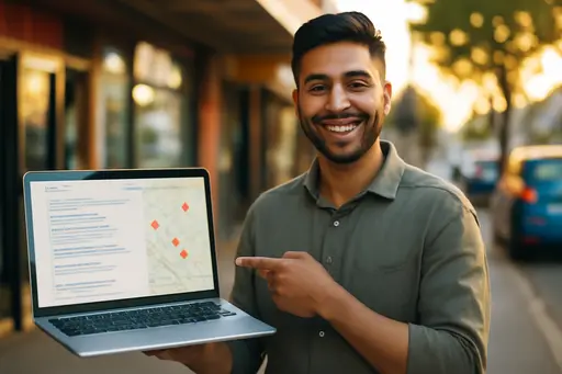SEO For Local Business Footscray Get Found By Local Customers