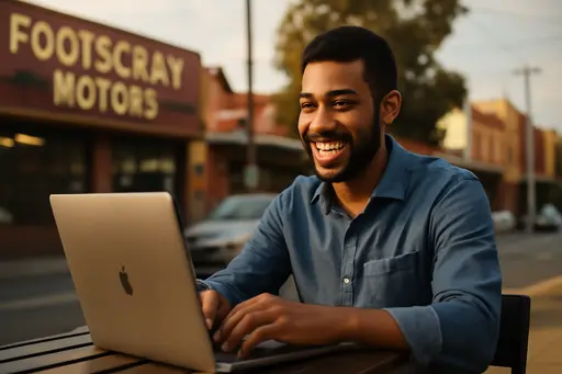 Marketing Online for Local Business Footscray Get More Customers