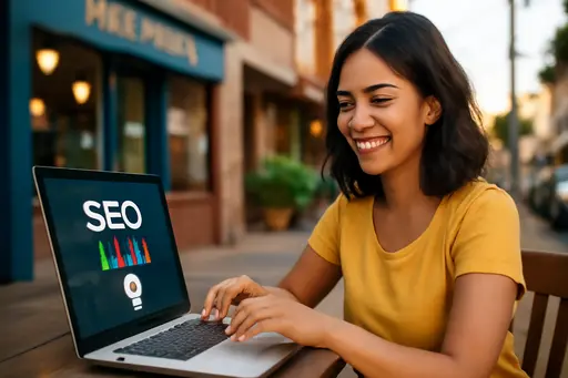 Optimisation SEO For Local Business Footscray Get Found Now