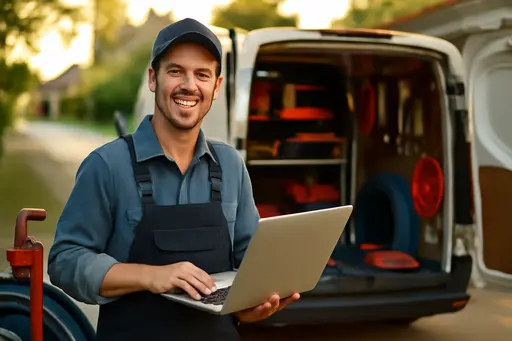 SEO for Plumbing Services Footscray? Get Real Results Now!