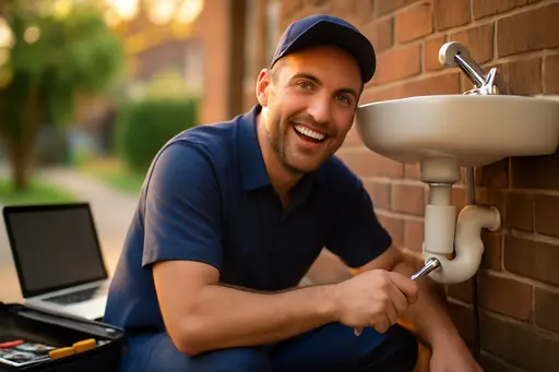 Optimisation SEO for Plumbing Services Footscray Get More Calls