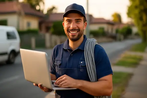 SEO For Electricians Footscray Dominate Local Searches