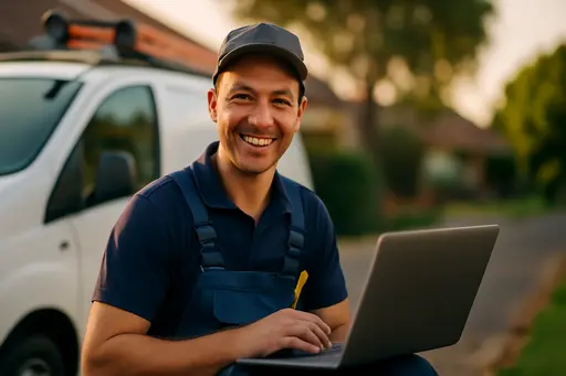 Marketing Online for Electricians Footscray Get More Jobs