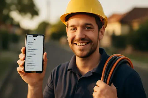 Google Ranking for Electricians Footscray Get Found First
