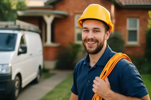 Optimisation SEO for Electricians Footscray Get More Local Jobs