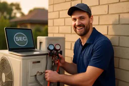 SEO for HVAC Footscray Get More Local Customers Now