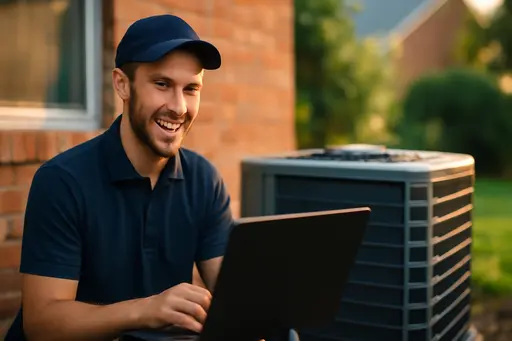 Marketing Online for HVAC Footscray Get More Local Jobs