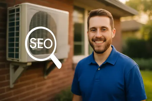 SEO For Air Conditioning Repair Footscray Get More Local Jobs