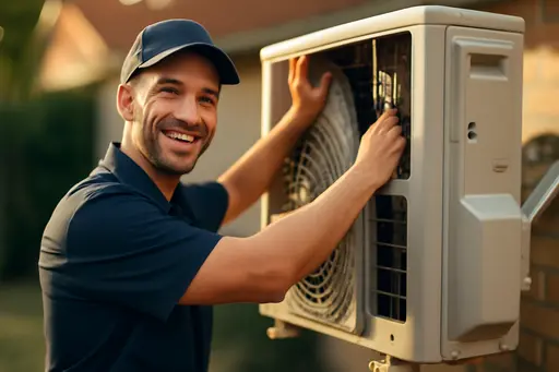 Google Ranking For Air Conditioning Repair Footscray? We Do It