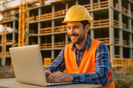 SEO for Building & Construction Companies Footscray
