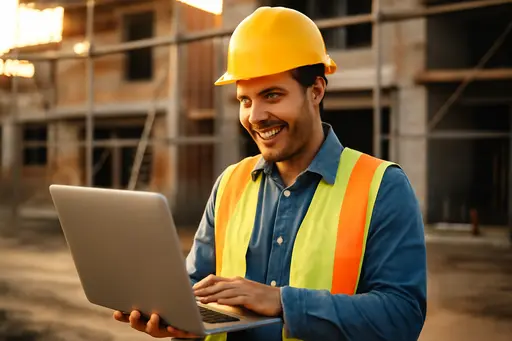 Marketing Online for Building & Construction Companies Footscray