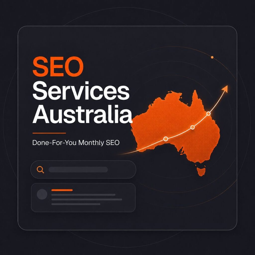 WiraSEO SEO Services Australia