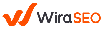 logo wira seo